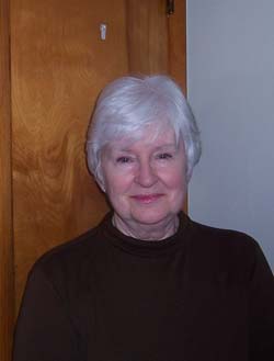 Carolyn Russell Ross