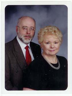 Bill and Kathy Howell
