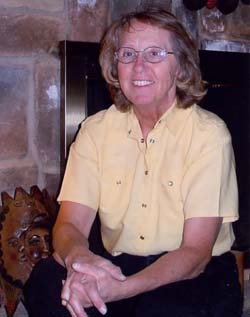 Shirley Craig Burgess